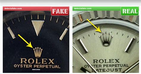 truffa rolex|how to detect a fake rolex.